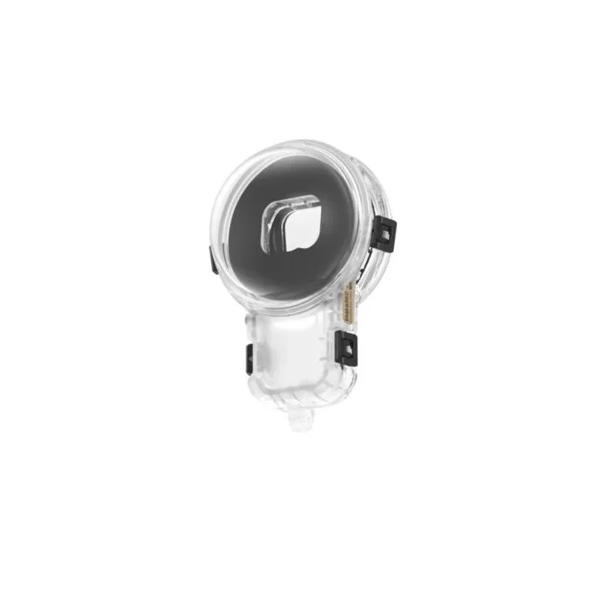 Insta360 Invisible Dive Case Pro - X5 - Professional grade glass boosts picture clarity — image 1