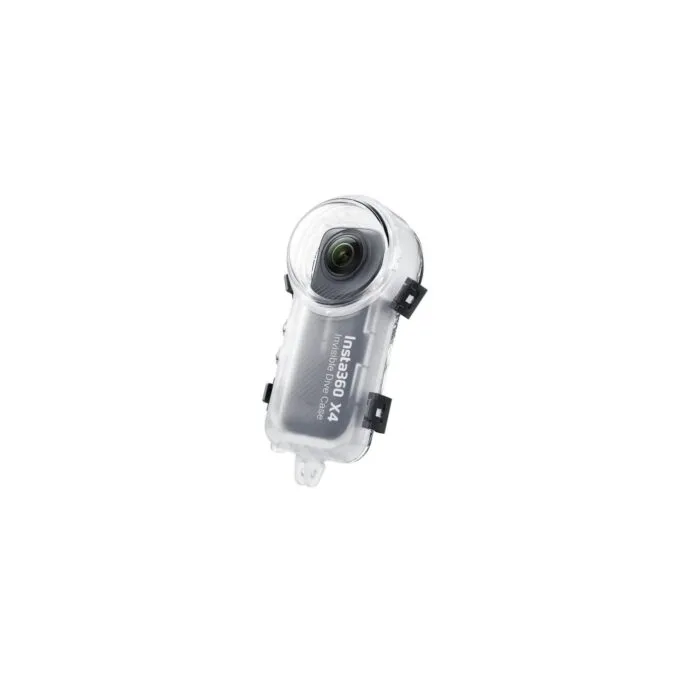 Insta360 Invisible Dive Case - X4 - Invisible Dive Case — image 2
