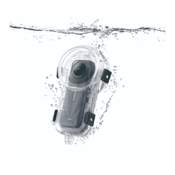 Insta360 Invisible Dive Case - X5 - Invisible Dive Case — image 5