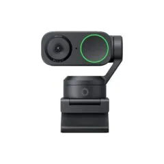 Insta360 Link 2 4K AI Webcam 2-Axis Gimbal - CINSABNB