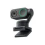 Insta360 Link 2 Pro Black - 2-Axis Gimbal 4K HDR AI Webcam