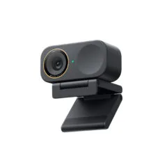 Insta360 Link 2C Pro Black - 4K AI Webcam