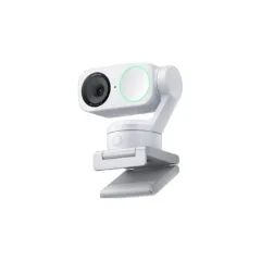 Insta360 Link2 Webcam Arctic White