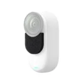 Insta360 Mic Wind Muff - GO 3, GO 3S - Mic Wind Muff
