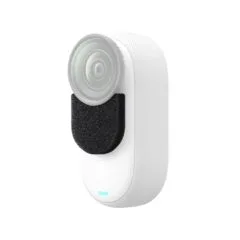 Insta360 Mic Wind Muff - GO 3, GO 3S - Mic Wind Muff