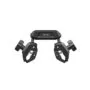 Insta360 Motorcycle Crab Clamp - Universal for all Action Cameras