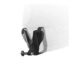 Insta360 Motorcycle Helmet Chin Mount - 2.0
