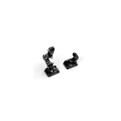 Insta360 Motorcycle Helmet Mount Bundle