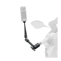 Insta360 Motorcycle Magic Arm - Universal Secure Handlebar Mount