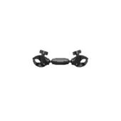 Insta360 Motorcycle Selfie Stick - Support Clamp