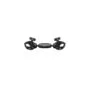 Insta360 Motorcycle Selfie Stick - Support Clamp