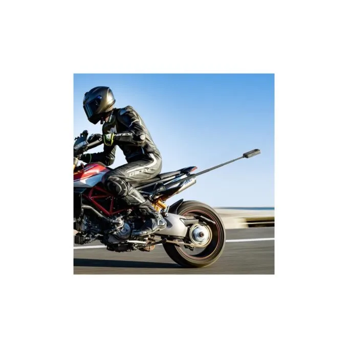 Insta360 Motorcycle U-Bolt Mount - no selfie stick included — image 5