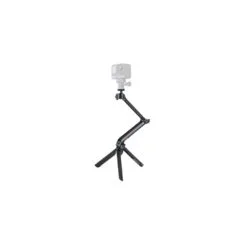 Insta360 Multi Mount - Tripod, Selfie Stick & Magic Arm 3-in-1 for all Action Cameras
