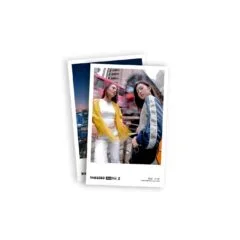 Insta360 Photo Paper Cartridge - Ace Pro 2 - 20 Photo papers