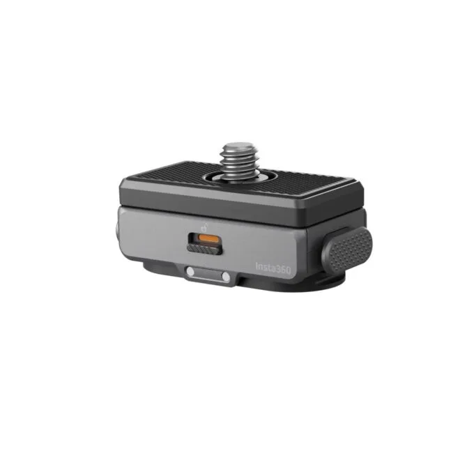 Insta360 Quick Release Mount - 2.0 - Insta360 Quick Release Mount — image 2