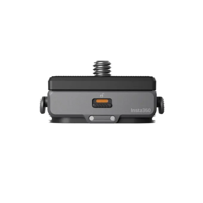 Insta360 Quick Release Mount - 2.0 - Insta360 Quick Release Mount — image 3
