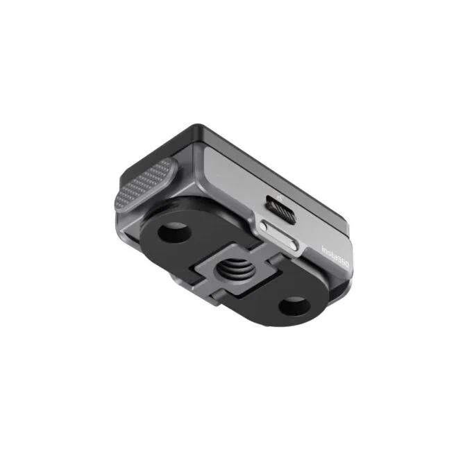 Insta360 Quick Release Mount - 2.0 - Insta360 Quick Release Mount — image 5