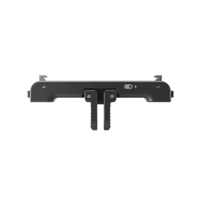 Insta360 Quick Release Mount - GO 3/GO 3S - Quick Release Mount — image 1
