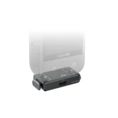 Insta360 Quick Release Mount - X5 - Quick Release Mount