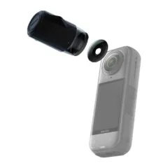 Insta360 Replacement Lens Kit - X5 - Replacement Lens Kit