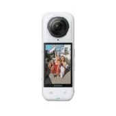 Insta360 Satin White Limited Edition - X5 - Satin White Limited Edition