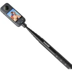 Insta360 Selfie Stick - 114CM Selfie Stick, 120CM Selfie Stick