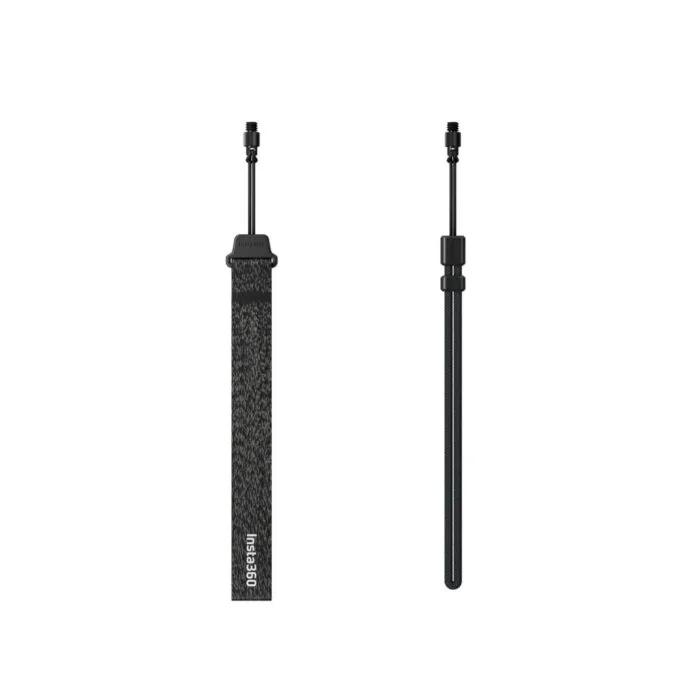 Insta360 Selfie Stick Wrist Strap - Secure your selfie stick — image 3