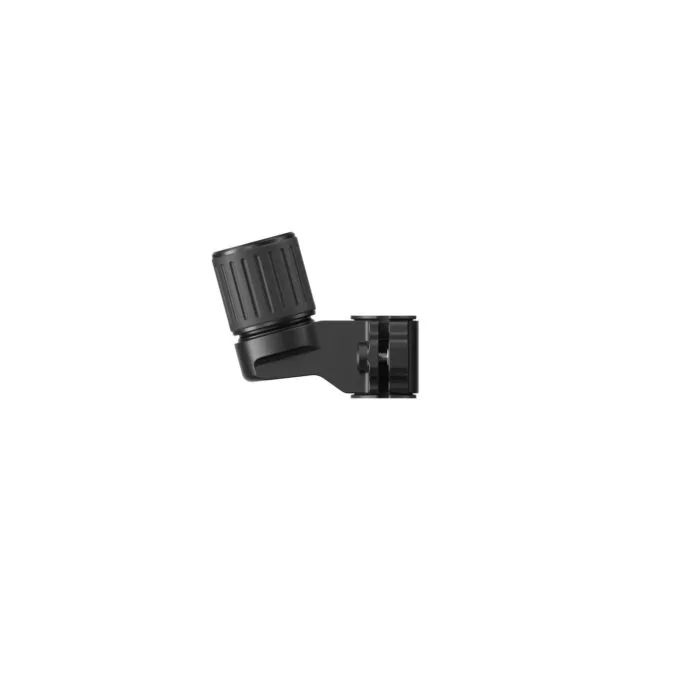 Insta360 Ski Pole Mount - Attaching selfie stick on ski pole for hands-free third-person view — image 5