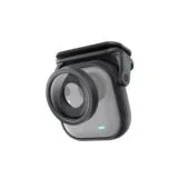 Insta360 Toddler Titan Kit - GO Ultra - Includes Hat Clip and Micro Lens