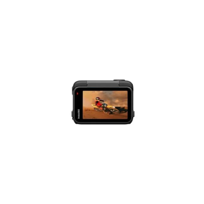 Insta360 Ultimate Videography Bundle Action Cam - Ace Pro 2 - 3 lenses, 2 filters, Xplorer grip pro kit — image 3