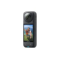 Insta360 - X4 - 8k 360 Action Camera