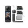 Insta360 - X5 - 8K, Triple AI Chip, Action Camera Essentials Bundle