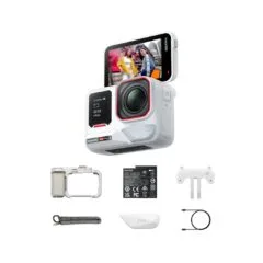 Insta360 Xplorer Bundle - Ace Pro 2 - Arctic White