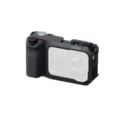 Insta360 Xplorer Grip Pro Kit - Ace Pro 2 - Built-in 2010 mAh battery, mode switching, exposure control