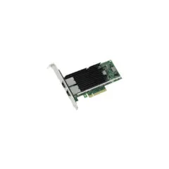 INT PCIE Intel X540-T2 Server. Conv