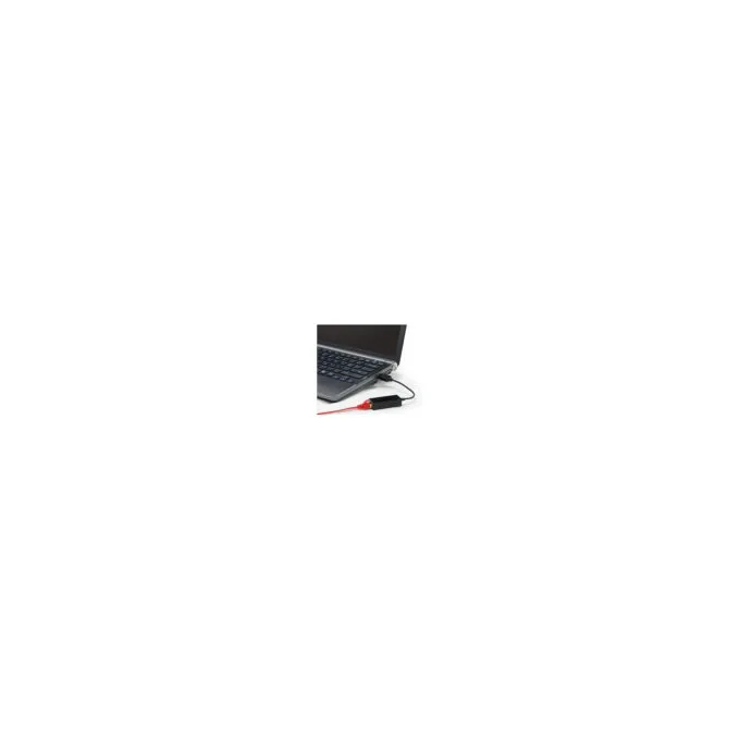 INT USB-0301 Fast Ethernetadapter — image 2