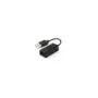 INT USB-0301 Fast Ethernetadapter