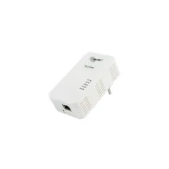 INTD ALLNET Powerline 1200Mbit Bridge RJ45 HomePlugV2 SmartLink mit PoE AT ALL1681203