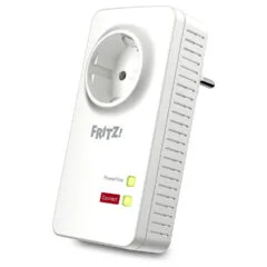 INTD AVM FRITZ! Powerline 1220 - Bridge - GigE. HomePlug AV (HPAV) 2.0. IEEE 1901