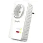 INTD AVM FRITZ! Powerline 1220 - Bridge - GigE. HomePlug AV (HPAV) 2.0. IEEE 1901
