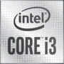 Intel Core i3-10100 - 10th Gen (Comet Lake) - LGA1200, 4C/8T, 3.6GHz (4.3GHz Turbo), 65W, DDR4