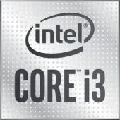 Intel Core i3-10105 4-Core 3.7 GHz LGA1200 65W Processor (Tray)