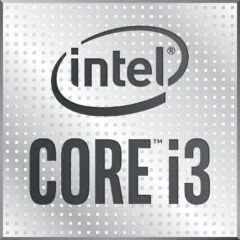 Intel Core i3-10105 4-Core 3.7 GHz LGA1200 65W Processor (Tray)