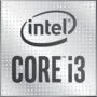 Intel Core i3-10105 4-Core 3.7 GHz LGA1200 65W Processor (Tray)