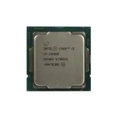 Intel Core i3-10105F Processor - 4 Cores/8 Threads 65W LGA1200 (Tray)