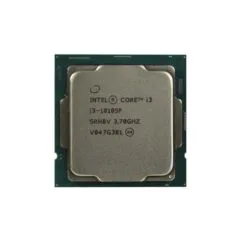 Intel Core i3-10105F Processor - 4 Cores/8 Threads 65W LGA1200 (Tray)