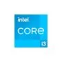 Intel Core i3-12100F - 12100F - LGA1700 Boxed - 4C/8T, 3.3GHz, 58W, Gen12 Alder Lake