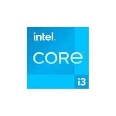 Intel Core i3-13100F 13th Gen 4C/8T 3.4/4.5GHz LGA1700 DDR4/5 (Boxed)