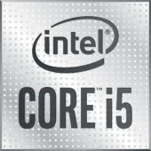 Intel Core i5-10400 6-Core 2.9GHz (4.3GHz Turbo) LGA1200 Tray