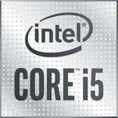 Intel Core i5-10400 6-Core 2.9GHz up to 4.3GHz LGA1200 DDR4 UHD (Boxed)